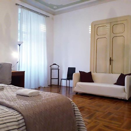 Agli Incanti Trieste Exterior photo