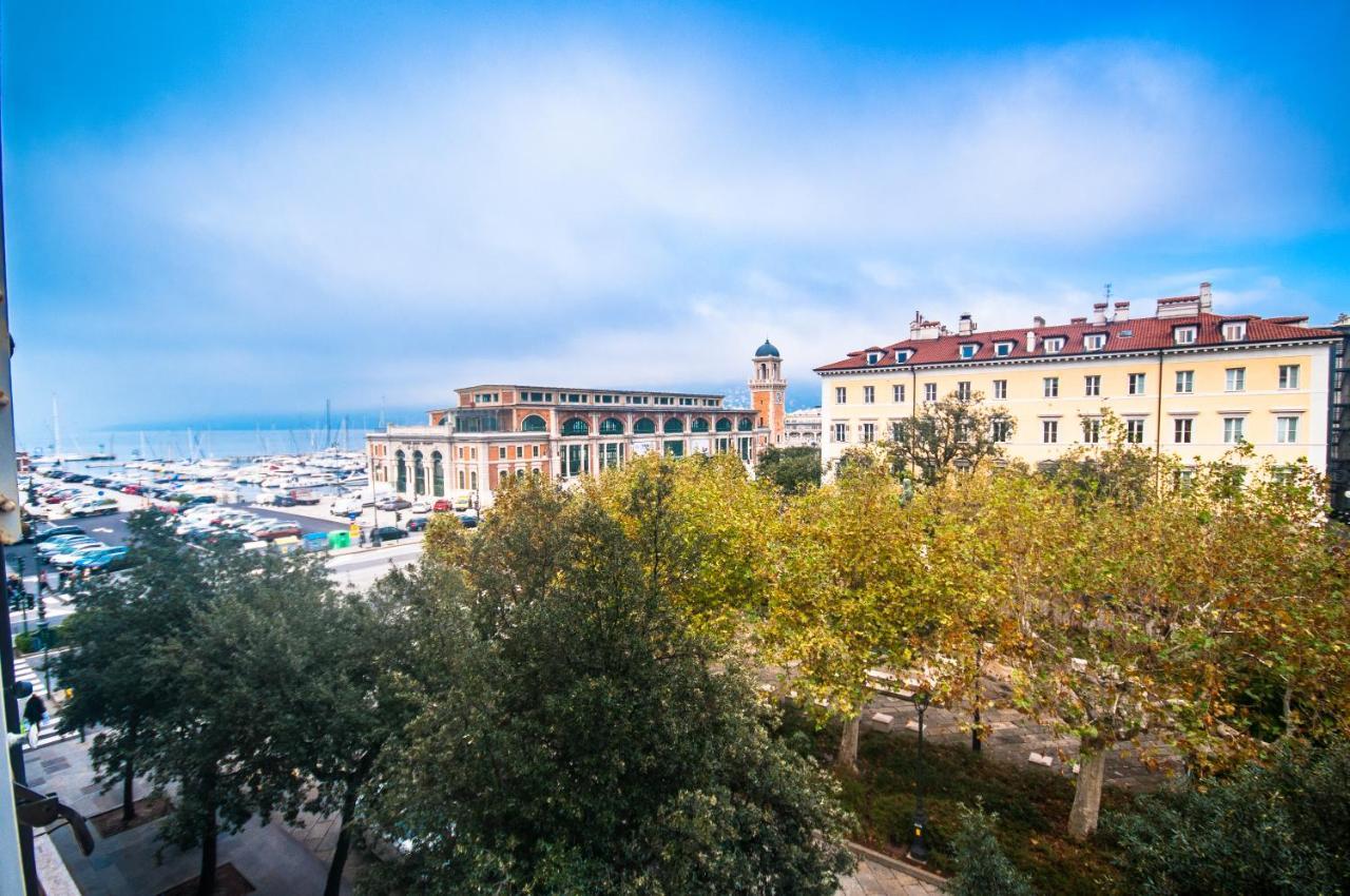 Agli Incanti Trieste Exterior photo
